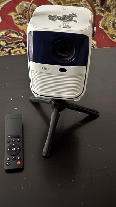 Продам кинопроектор