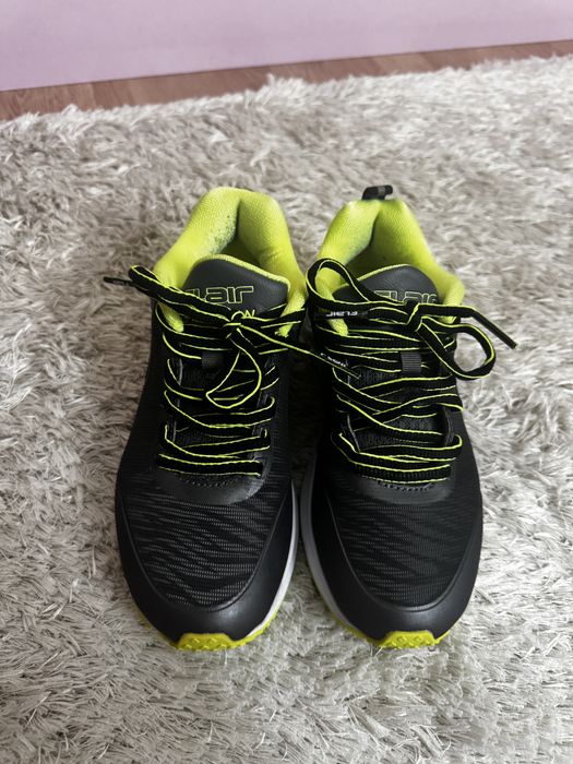 Маратонки Flair Sky Run 35 номер