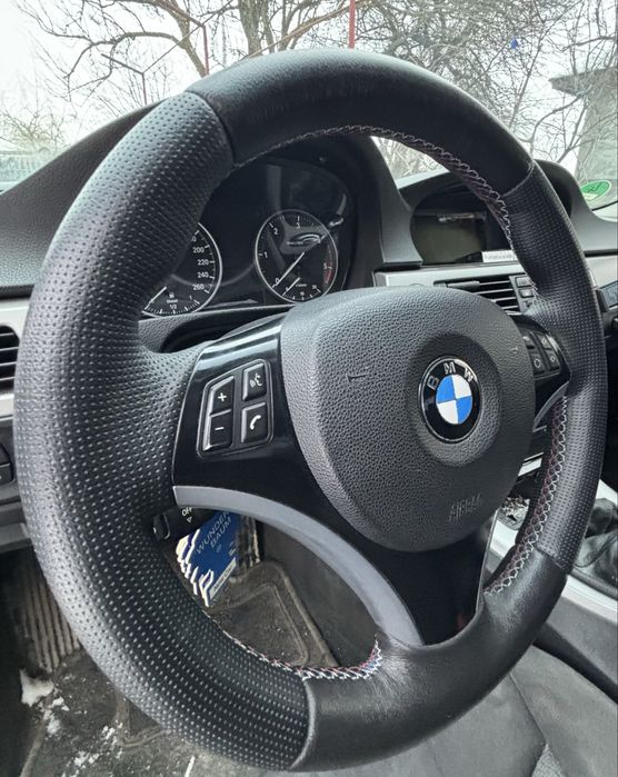 Volan M E90/E91/E92/E87 seria 1 3