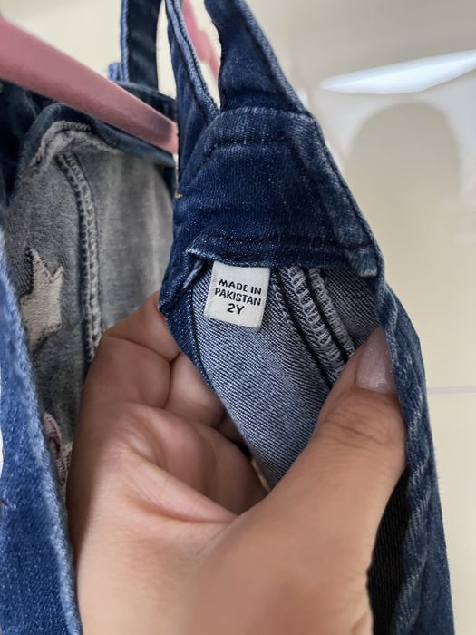 Guess  рокля / сукман 92 размер