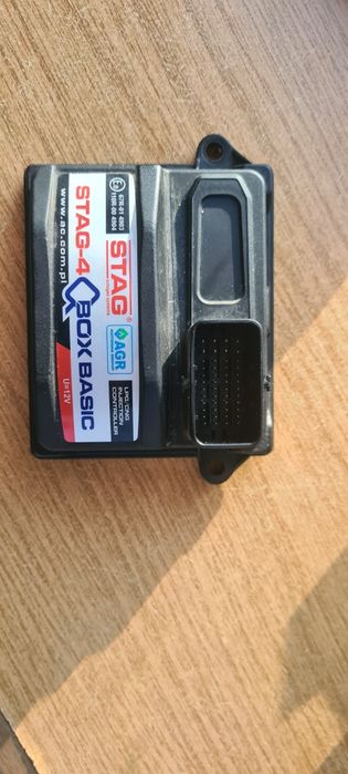 Calculator GPL BRC, STAG-4+