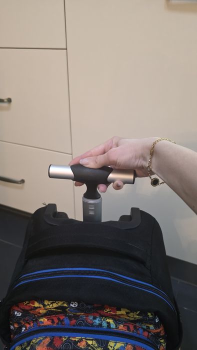 Раница  Colorino като нова