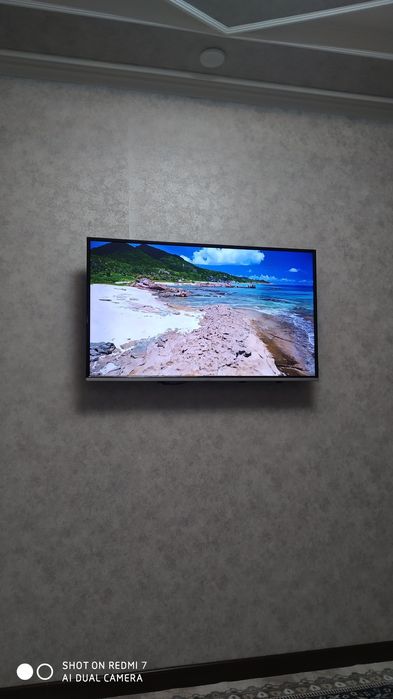 Установка антенн, мастер антен