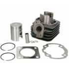 Cilindru Scuter Honda Set Motor Complet 50cc 39mm Honda Dio