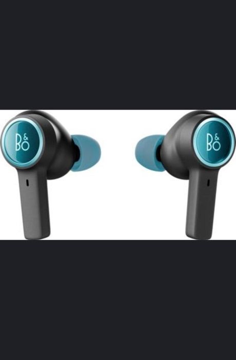 Casti Audio In-Ear Bang & Olufsen Beoplay EX, Anthracite Oxygen