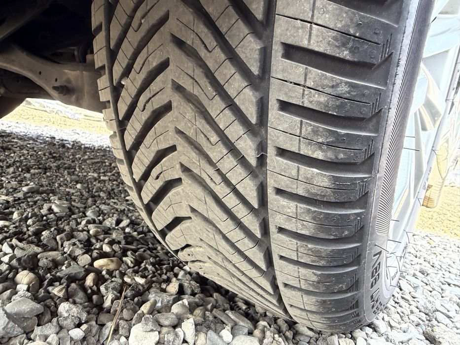 Jante / Roti VW Passat B8, 215 55 17, DOT 2025