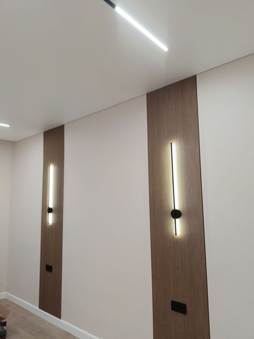 Ремонт под ключ Астана