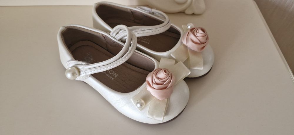 Туфли для   девочки