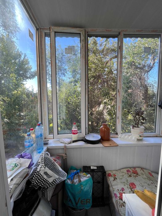 продам 3 комнатную квартиру