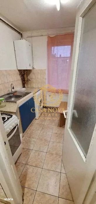 Apartament 2 camere 47mp, finisat clasic, etaj intermediar, Grigorescu