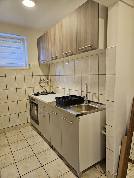 De închiriat ap 2 camere 40mp/Alverna/5 min de centru/parcare inclusă — fotografia 3