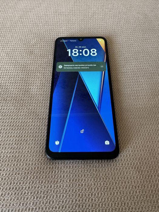 Xiaomi redmi a5 смартфон