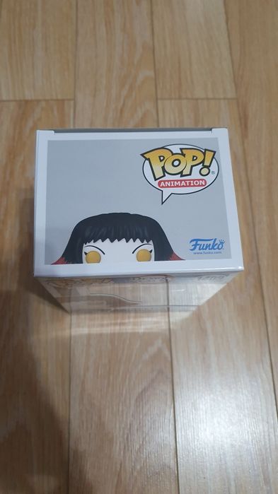 Funko Pop Demon Slayer, Susamaru