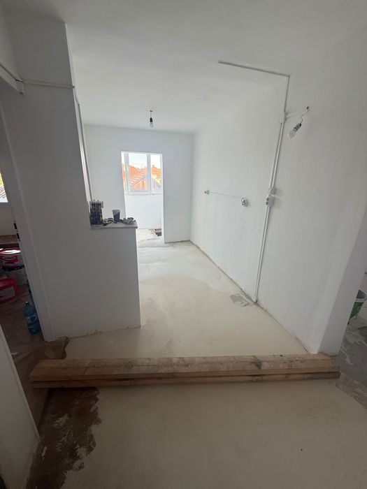 Vând apartament în stei
