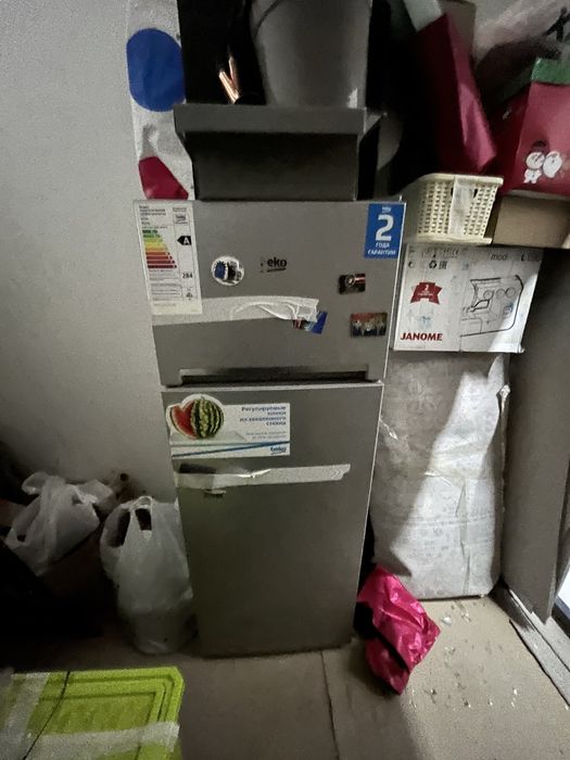 Продам холодильник в хорошем состояние