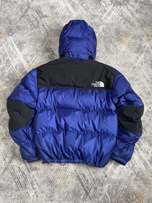 The north face baltoro оригинал
