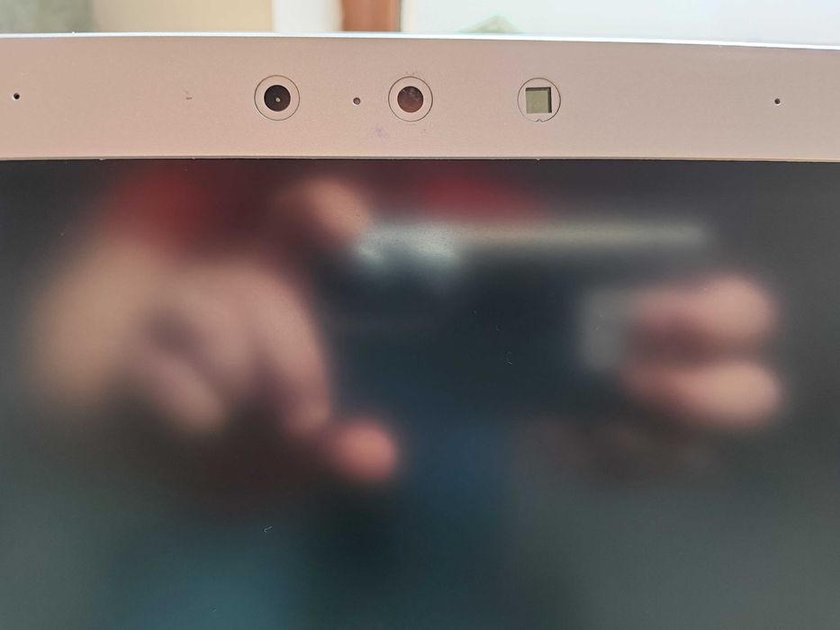 Vand Laptop Lenovo 15.6" Z51-70, Core i7, 8Gb Ram, 1Tb hard, WHITE