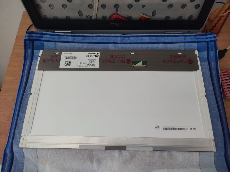 Дисплей матрица 14 инча за Dell Latitude e6420 e6430 - 1600x900