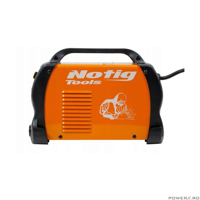 Aparat de Sudura Invertor IGBT 315 amperi Notig