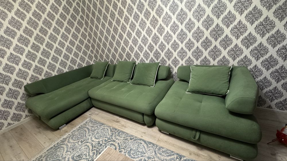 Модульный диван DURRES