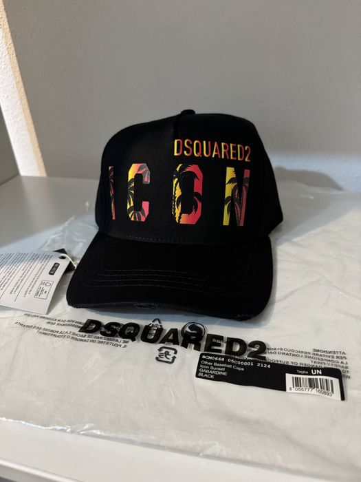 Sapca dsquared2