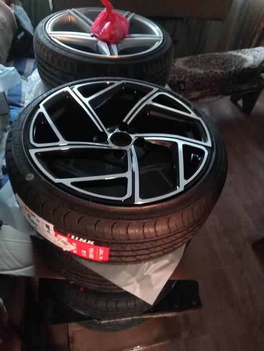 Продам диски бентлики