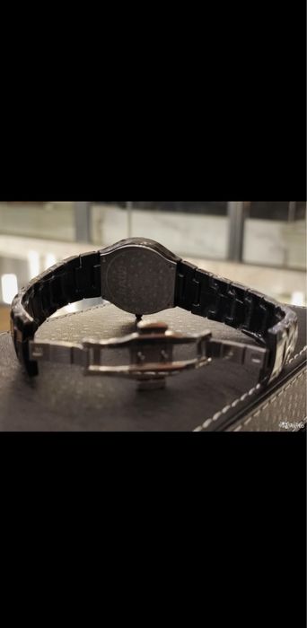 Часы наручные керамика RADO