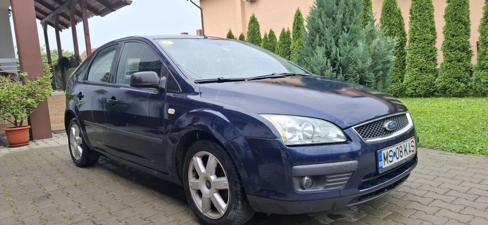 Ford Focus 2005 1.6benzina