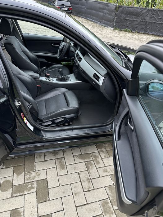 Vand BMW 320d e90 163 cai 2005