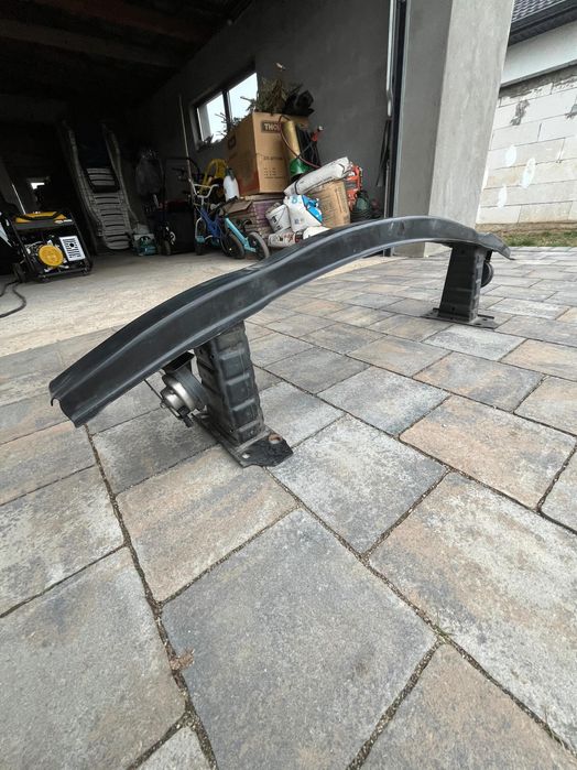 Intăritură bară față BMW e90