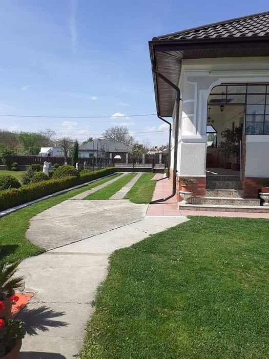Casa Puchenii Mari 15km Ploiesti