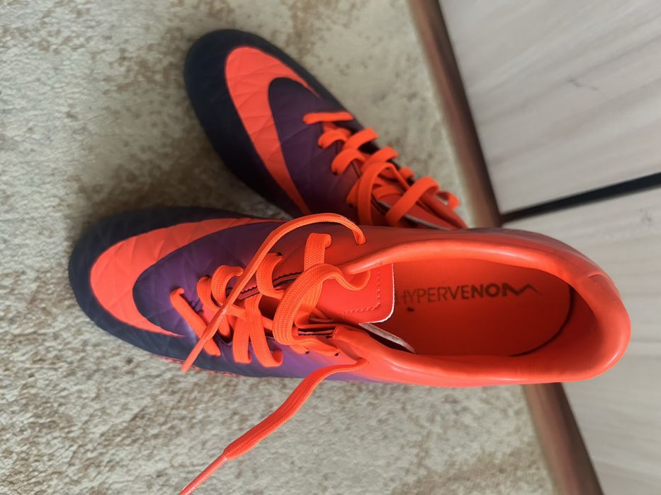 Nike Hypervenom Phelon