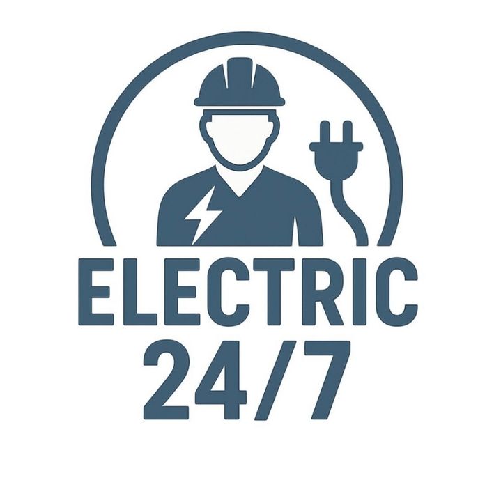 Электрик 24/7 Риддер