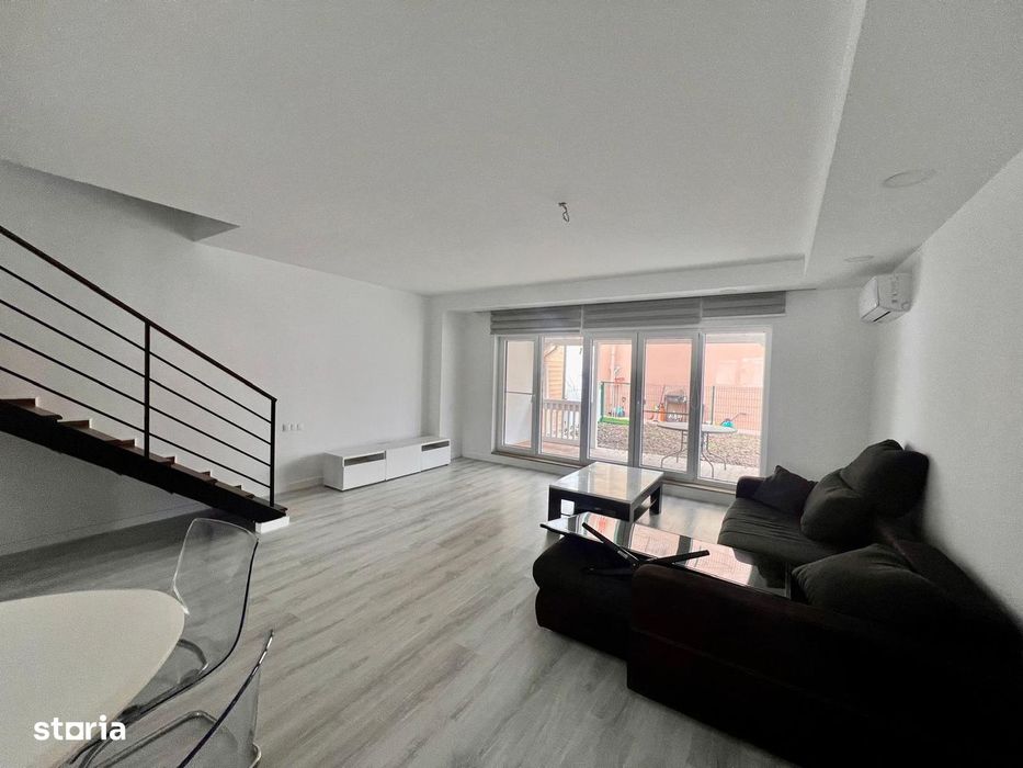 Vila 4 camere de inchiriat in Cosmopolis