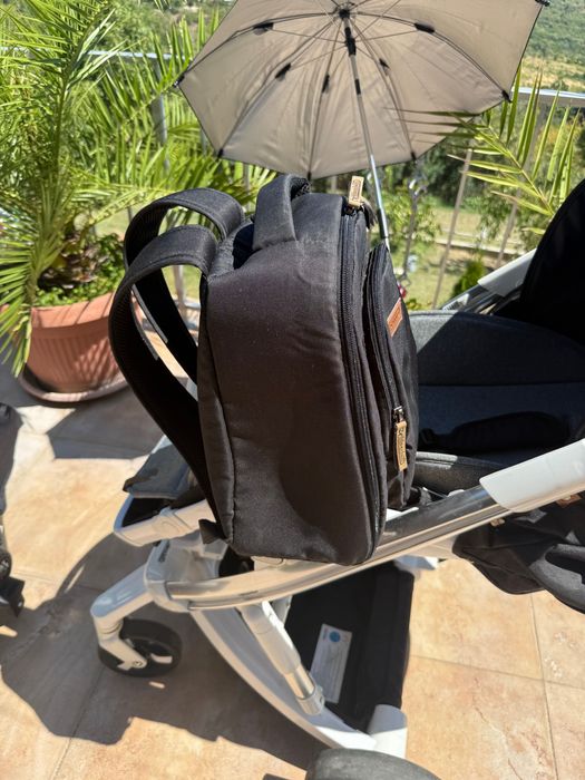 Количка Chipolino electra 3 в 1