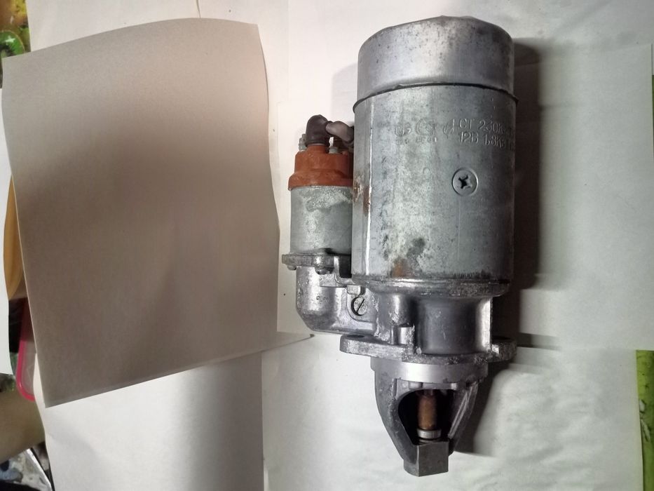 Продам запчасти на авто