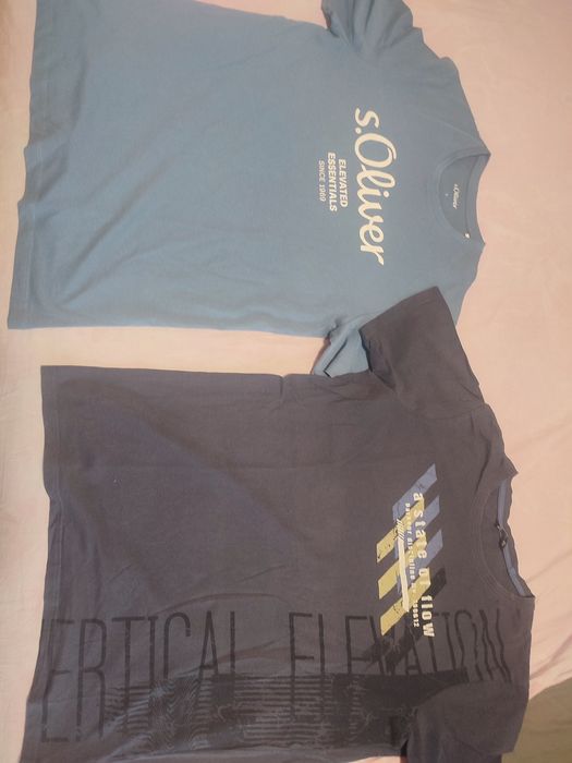 Спортни тениски Найк, космос, joma, asics