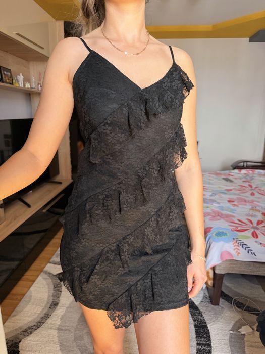 Rochie Prettylittlething