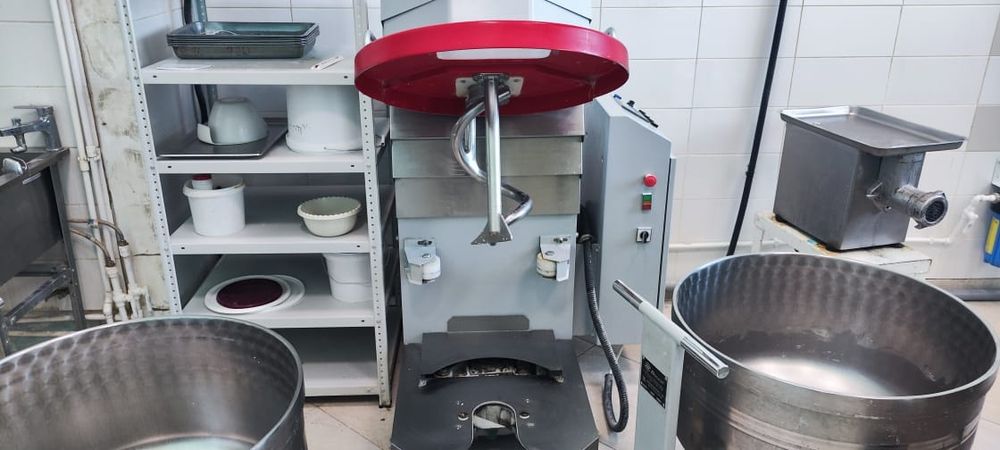 Тестомес Прима Восход