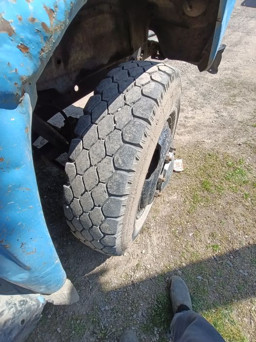 Продам зил 130 каратыш