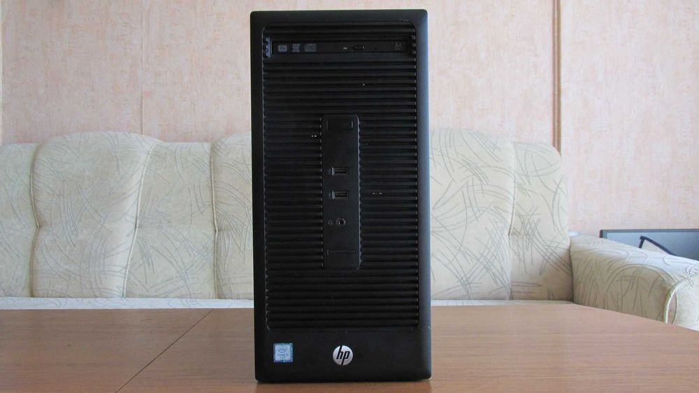 Дъно с Intel I5-6500