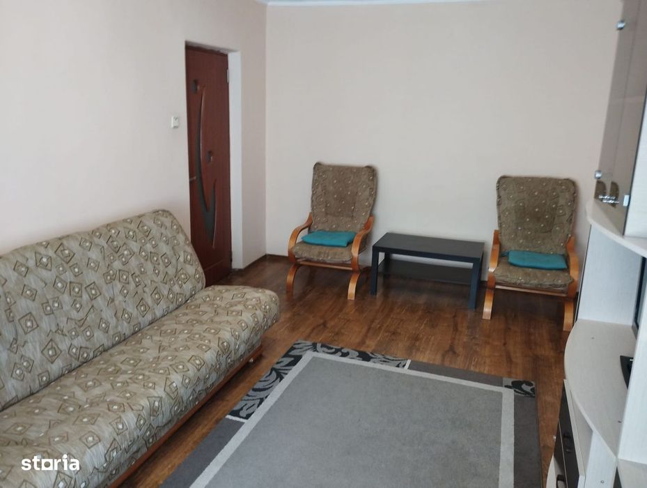 Proprietar inchiriez apartament 2 camere Salajan, Metrou N.Grigorescu — fotografia 3