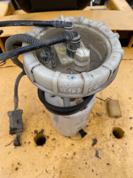 Pompa Rezervor Mercedes ML270 CDI W163 Pret 400 lei