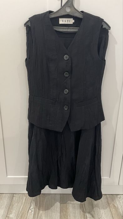 Продается двойка юбка