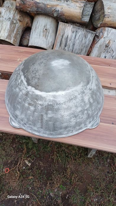 Продам казан 70-75 литра