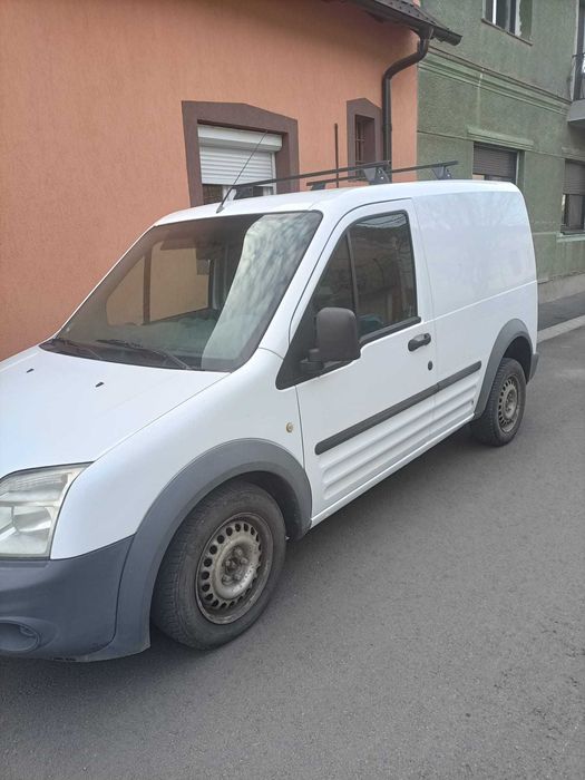 Ford Transit Connect 1.8 td