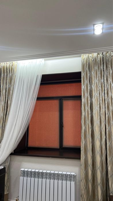 Ролл шторы жалюзи всех видов