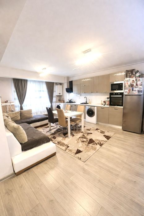 Apartament de vânzare