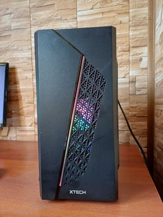 Zur yigilgan igrovoy blok 16 potok