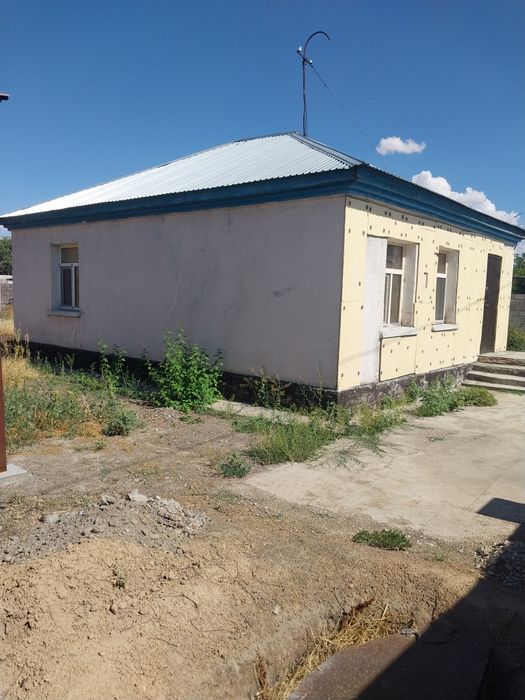 Продаётся частный дом